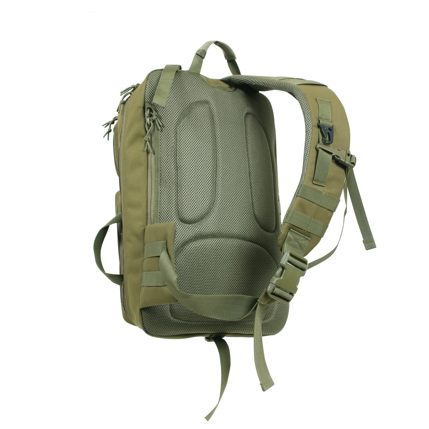 Rothco Tactisling Transport Pack Backpacks 4 Rothco Tactisling Transport Pack Backpacks