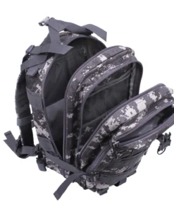 Backpacks Rothco Camo Medium Transport Backpack 22 Backpacks Rothco Camo Medium Transport Backpack