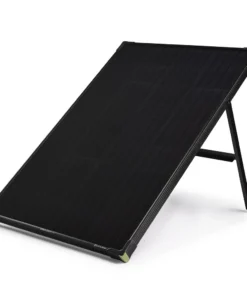 Goal Zero Boulder 100 Solar Panel (100W, 18-22V)