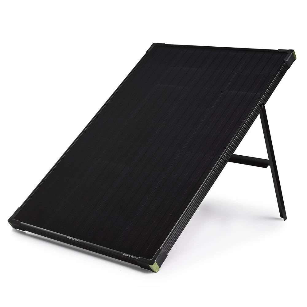 Goal Zero Boulder 100 Solar Panel (100W, 18-22V) 2 Goal Zero Boulder 100 Solar Panel (100W, 18-22V)