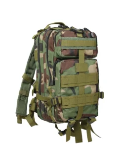 Backpacks Rothco Camo Medium Transport Backpack 17 Backpacks Rothco Camo Medium Transport Backpack