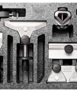 All Tormek Hand Tool Kit