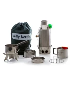 Gear Kelly Kettle Trekker Kit