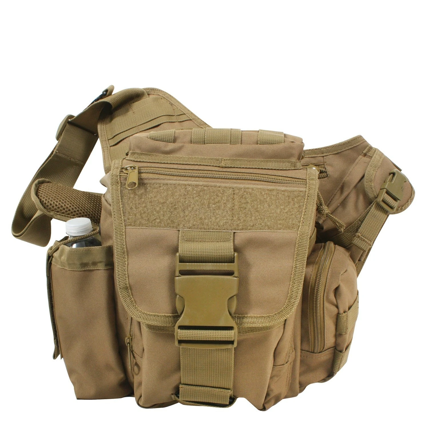 Rothco Advanced Tactical Bag Bags 9 Rothco Advanced Tactical Bag Bags