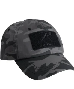 Rothco Tactical Operator Cap