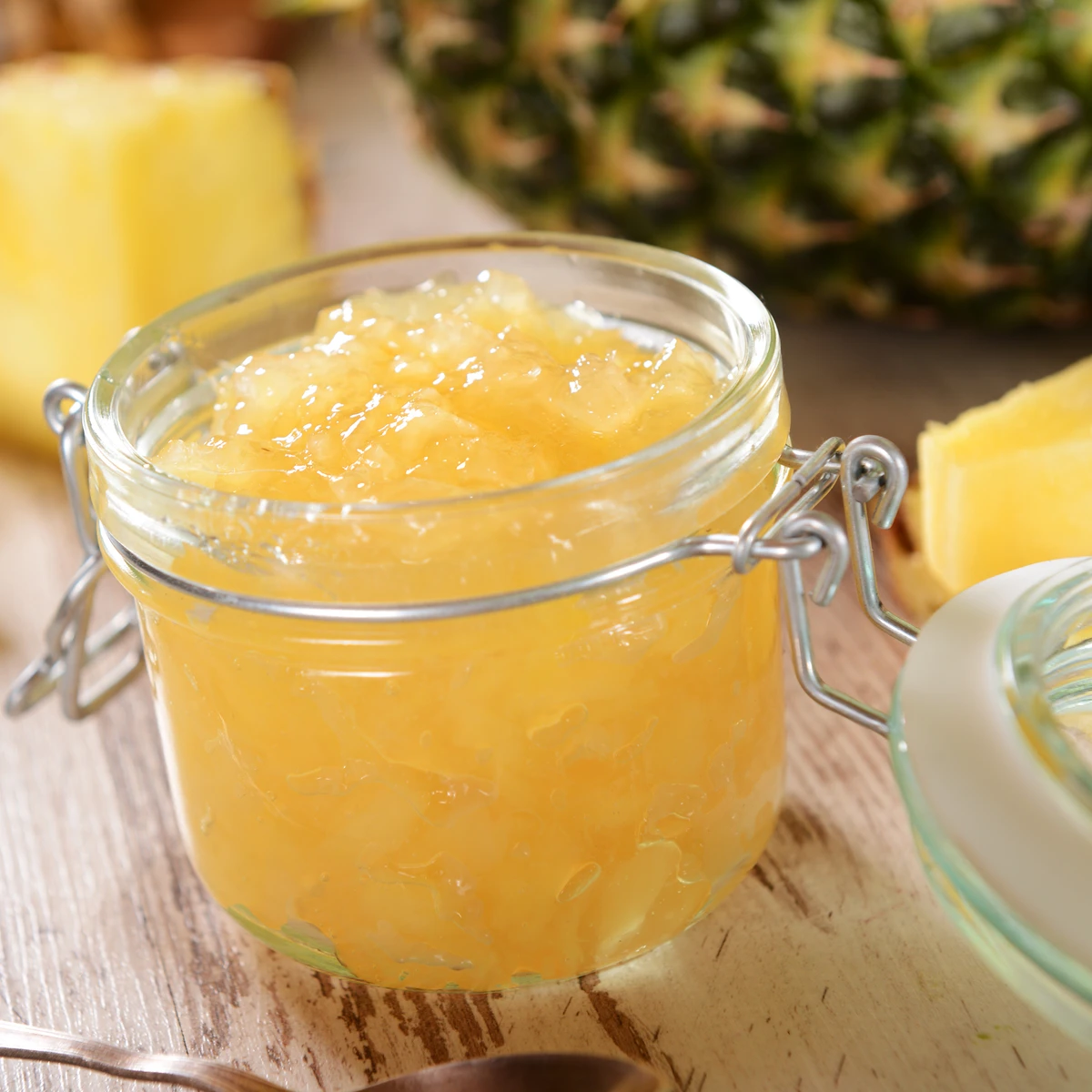 Augason Farms Freeze Dried Pineapple Chunks Food & Food Storage 3 Augason Farms Freeze Dried Pineapple Chunks Food & Food Storage