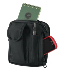 Rothco MOLLE Compatible Excursion Organizer Pouches