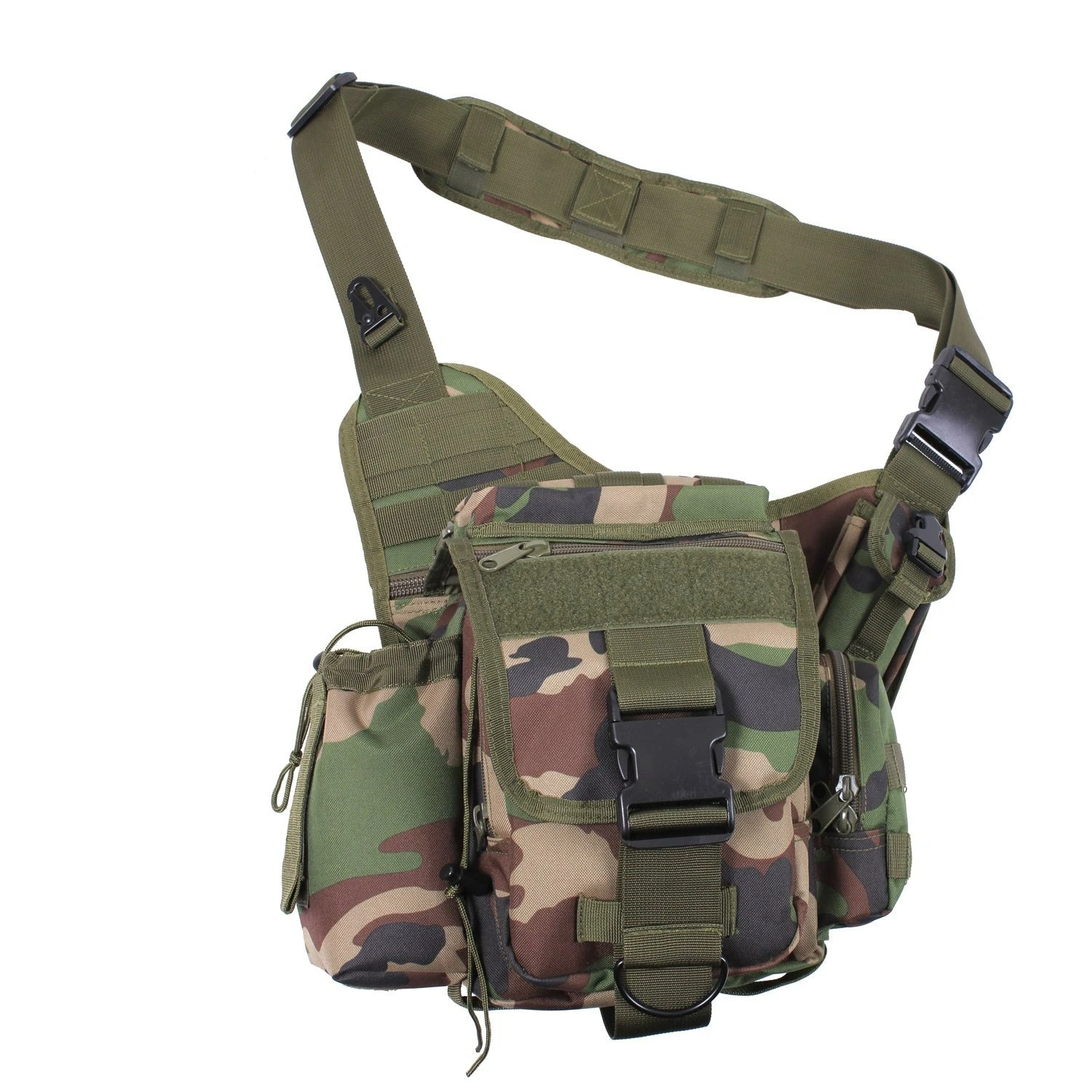 Rothco Advanced Tactical Bag Bags 4 Rothco Advanced Tactical Bag Bags