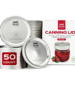 ForJars Canning Lids - Regular