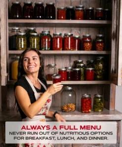 ForJars Canning Lids - Regular