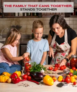 ForJars Canning Lids - Regular