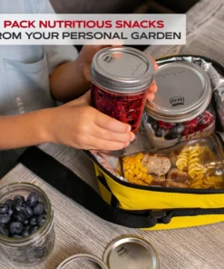 ForJars Canning Lids - Regular