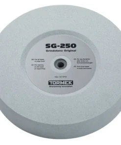 All Tormek Grindstone (T-8) 250mm
