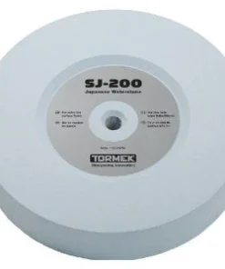 Tormek Japanese Waterstone 200mm All