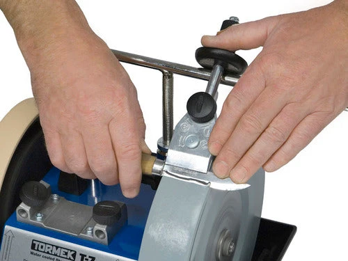 Tormek Knife Jig All 1 Tormek Knife Jig All