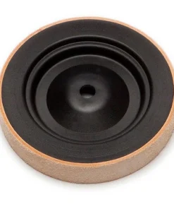 All Tormek Leather Honing Wheel (for T-4)