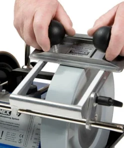 All Tormek Moulding Knife Attachment