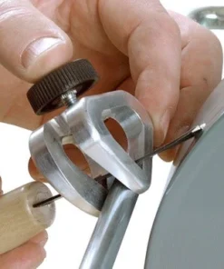 Tormek Short Tool Jig