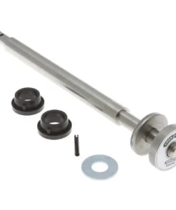 All Tormek Stainless Steel Shaft Kit (For Tormek T-8, T-7)