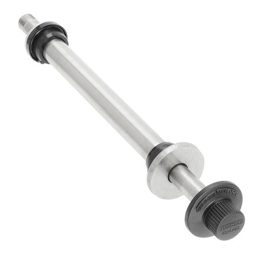 All Tormek Stainless Steel Shaft Kit (For Tormek T-4) 1 All Tormek Stainless Steel Shaft Kit (For Tormek T-4)