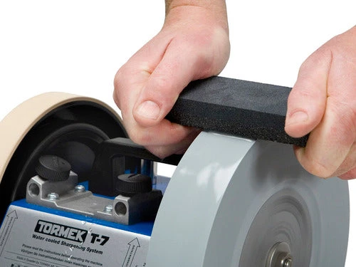 Tormek Stone Grader 1 Tormek Stone Grader