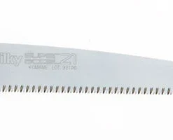 Silky Replacement Blades SUPER ACCEL 210 (Fine Teeth) Extra Blade