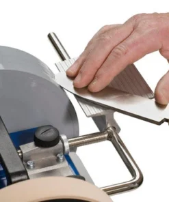 All Tormek Tool Rest With Torlock