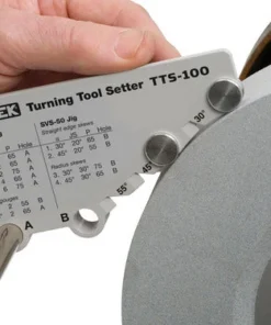 Tormek Turning Tool Setter All