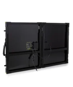 Goal Zero Boulder 100 Briefcase Solar Panel (100W, 18-22V)