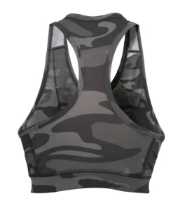 Rothco Camo Sports Bra 10 Rothco Camo Sports Bra