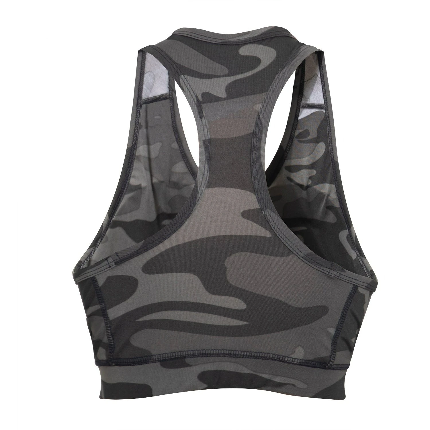 Rothco Camo Sports Bra 4 Rothco Camo Sports Bra