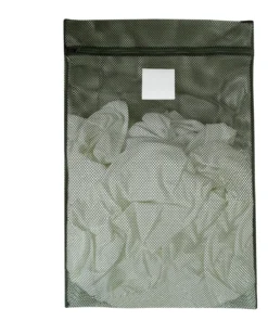 Accessories Rothco Washable Zippered Mesh Laundry Barracks Bag