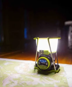 GOAL ZERO LIGHTHOUSE MINI LANTERN