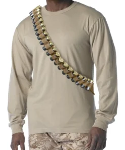 Rothco Shotgun Shell Bandolier