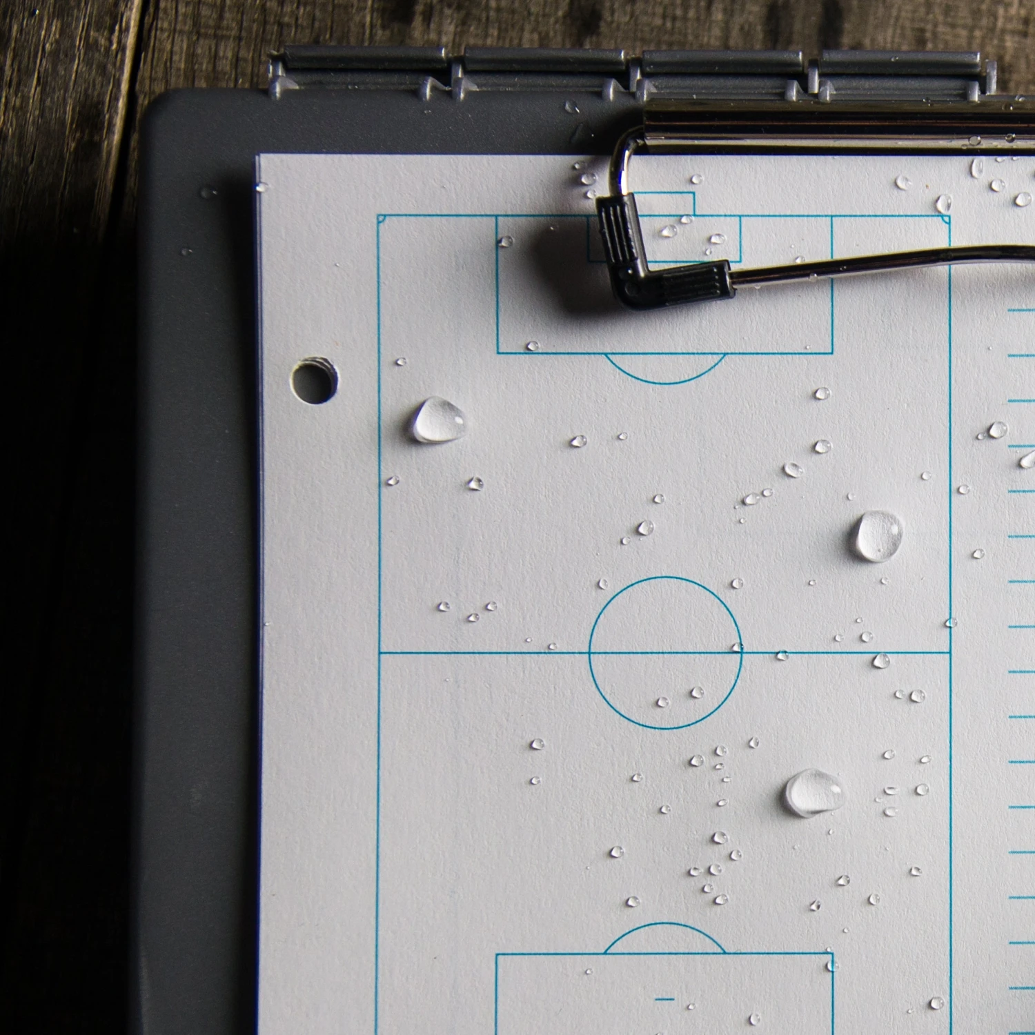 Rite In The Rain Weatherproof Field Desk 3 Rite In The Rain Weatherproof Field Desk