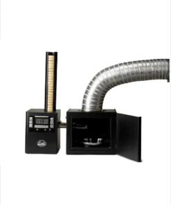 Bradley Smokers Bradley Smoker Cold Smoke Adapter Kit
