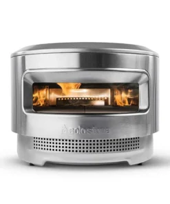 Outdoor Cooking Solo Stove Pi Pizza Oven