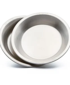 Gear Kelly Kettle Camping Plate Set