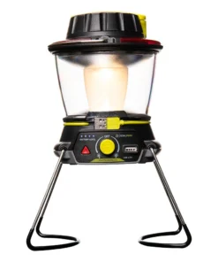 GOAL ZERO LIGHTHOUSE 600 LANTERN & USB POWER HUB