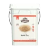 Food & Food Storage Augason Farms Long Grain Brown Rice