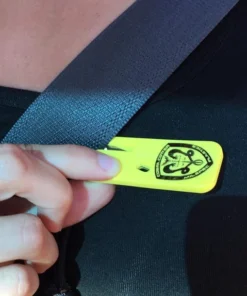 Milspec Plastics COBRA CUFFS Cobra Cutter Keychain Tactical Gear