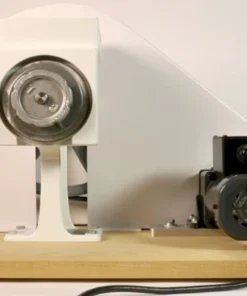 Country Living Grain Mill Motorization Kit