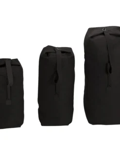 Duffel Bags Rothco Heavyweight Top Load Canvas Duffel Bag 12 Duffel Bags Rothco Heavyweight Top Load Canvas Duffel Bag