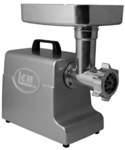 Good2GoCo Shop 37 Food & Food Storage LEM MIGHTY BITE # 8 ALUMINUM GRINDER