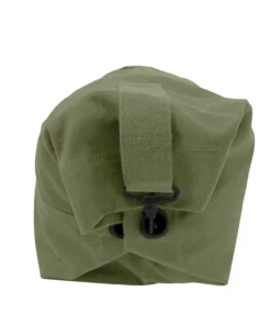 Rothco G.I. Style Canvas Double Strap Duffel Bag