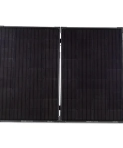 Goal Zero Boulder 200 Briefcase Solar Panel (200W, 14-21.8V)