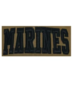 Rothco Deluxe Marines Low Profile Insignia Cap - One Size