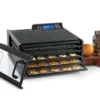 Excalibur 5-tray Dehydrator - Digital 48hr Timer