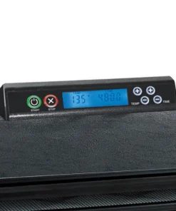 Excalibur 9-tray Dehydrator - Digital 48hr Timer