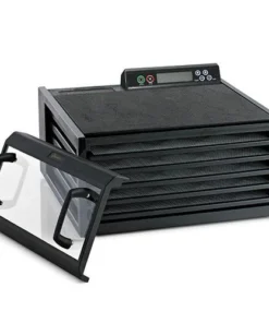 Excalibur 5-tray Dehydrator - Digital 48hr Timer